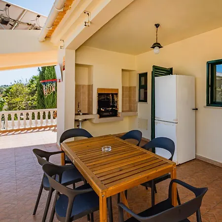 Villa Paraiso Dos Calicos By Dreamplaces Albufeira