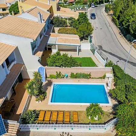 Paraiso Dos Calicos By Dreamplaces Villa